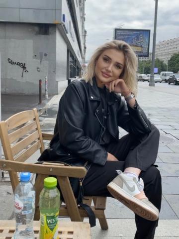 Индивидуалка Нелли Фотография 3