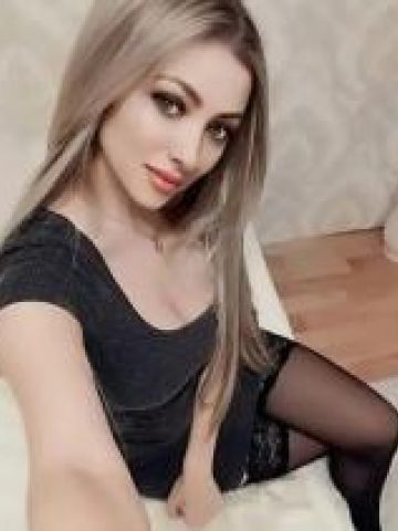 Альбина